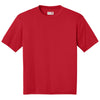 Color Dark Red