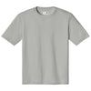 A4 Men's Silver Cooling Performance Short Sleeve Tee