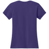 A4 Women's Purple Cooling Performance Short Sleeve Tee