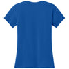 A4 Women's Royal Cooling Performance Short Sleeve Tee
