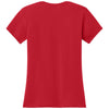 A4 Women's Scarlet Cooling Performance Short Sleeve Tee