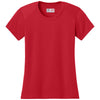 Color Dark Red