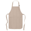 Port Authority Stone Full Length Apron with Pockets