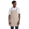 Port Authority Stone Full Length Apron with Pockets