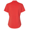 Adidas Women's Real Coral Ultimate Solid Polo