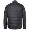 Adidas Men's Black Puffer Jacket