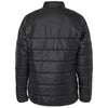 Adidas Women's Black Puffer Jacket