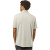 Adidas Men's Alumina Button-Down Short Sleeve Shirt