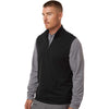 Adidas Men's Black Club Vest