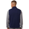 Adidas Men's Collegiate Navy Club Vest