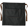 Port Authority Dark Midnight Market Half Bistro Apron