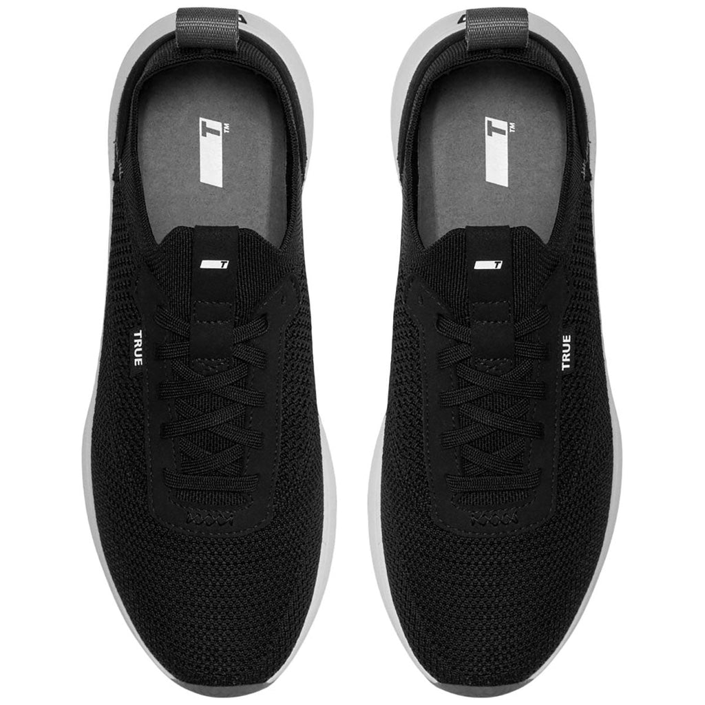 TRUE Men's Onyx All Day Knit 3