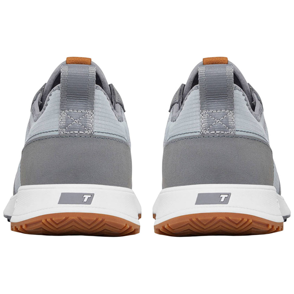 TRUE Men's Charcoal All Day Ripstop V2