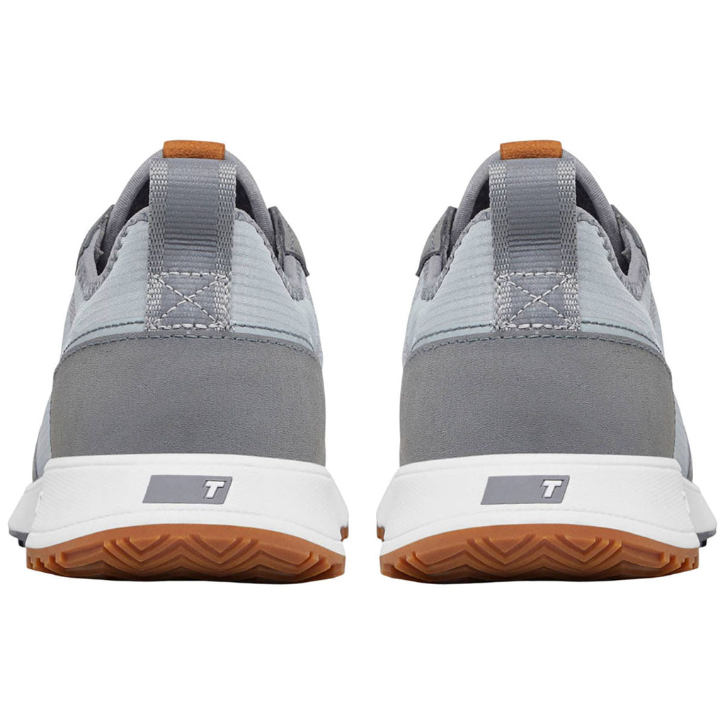 TRUE Women's Charcoal All Day Ripstop V2