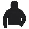 UNRL Women's Black Elevation Hoodie
