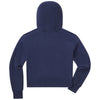 UNRL Women's Harbor Blue Elevation Hoodie