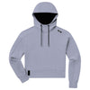 UNRL Women's Mountain Lilac Elevation Hoodie