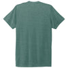 Allmade Unisex Deep Sea Green Tri-Blend Tee