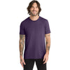 Allmade Unisex Huckleberry Tri-Blend Tee