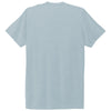 Allmade Unisex I like You Blue Tri-Blend Tee