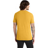Allmade Unisex Suncatcher Gold Tri-Blend Tee