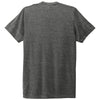 Allmade Unisex Terrain Grey Tri-Blend Tee