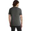 Allmade Unisex Terrain Grey Tri-Blend Tee