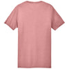 Allmade Unisex Vintage Rose Tri-Blend Tee