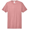Allmade Unisex Vintage Rose Tri-Blend Tee