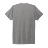 Allmade Unisex Aluminum Grey Tri-Blend Tee
