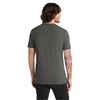 Allmade Unisex Space Black Tri-Blend Tee
