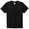 Color Dark Black