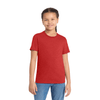 Allmade Youth Rise Up Red Tri-Blend Tee