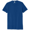 Allmade Unisex Andromeda Blue Organic Cotton Tee