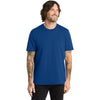 Allmade Unisex Andromeda Blue Organic Cotton Tee