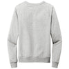 Allmade Unisex Granite Grey Heather Organic French Terry Crewneck Sweatshirt