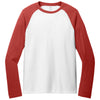 Color Red