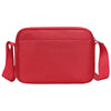 AeroLOFT Cardinal Red Crossbody Companion Bag