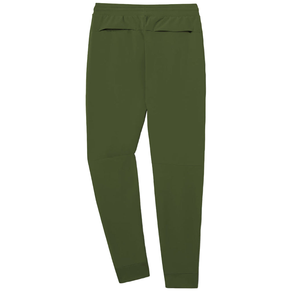 UNRL Men's Moss Performance Pant