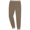 UNRL Men's Taupe Performance Pant