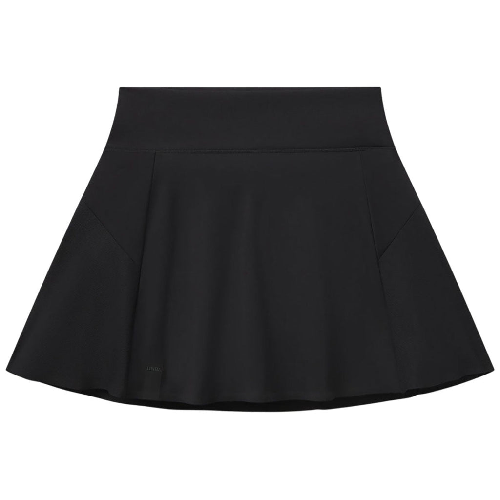 UNRL Women's Black Amelia Skort