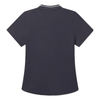UNRL Women's Nine Iron Amelia Short Sleeve Polo