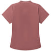 UNRL Women's Rosewood Amelia Short Sleeve Polo