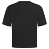 Levelwear Unisex Black Luxe Signature Knit Top