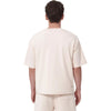 Levelwear Unisex Sand Luxe Signature Knit Top