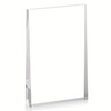 St. Regis Clear Lansing VividPrint Award - Clear 4