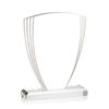 St. Regis Clear Marcella VividPrint Award 6.5