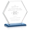 St. Regis Light Blue Barnett Award 7
