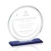 St. Regis Sapphire Verdun Award - 7.25