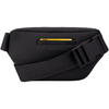 Dagne Dover Onyx Ace Fanny Pack